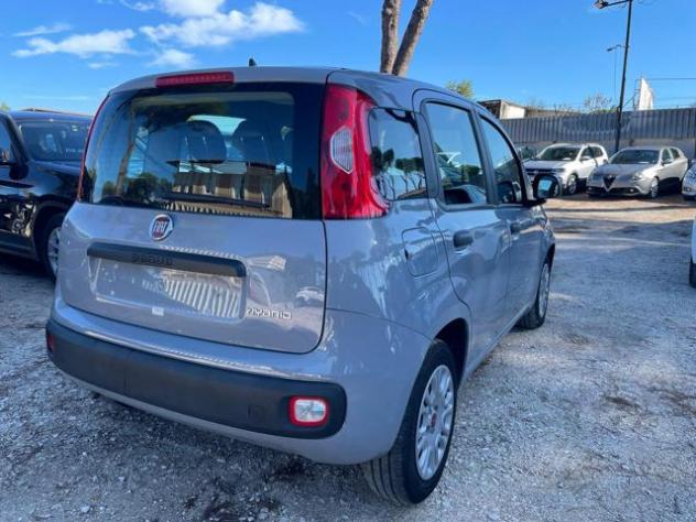 FIAT New Panda 1.0cc HYBRID 70cv GSE rif. 21758308 - Foto 3