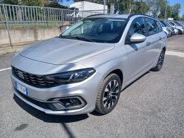 Fiat Tipo 1.6 Mjt S&S SW Lounge