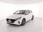 Hyundai i20 1.2 mpi Connectline