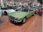 JAGUAR XJ6 4.2 Verde originale-ASI TARGA ORO rif. 23909719