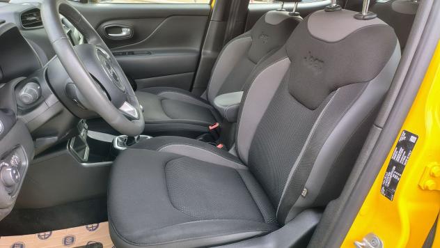 Jeep Renegade 1.0 T3 120cv Limited - Foto 8