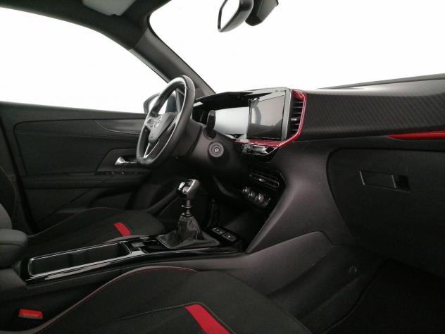Opel Mokka 1.2 t GS Line s&s 130cv - Foto 7