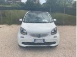 Smart ForFour 70 1.0 Passion