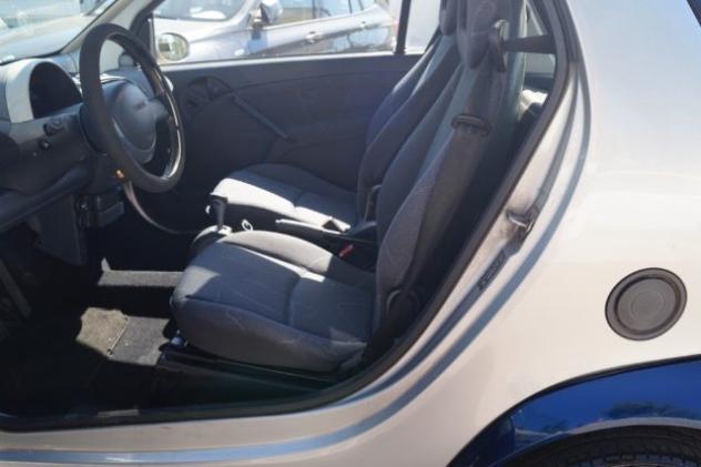 SMART ForTwo 700 coupé passion (45 kW) rif. 23789972 - Foto 7
