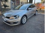 Volkswagen Golf 1.6tdi  DSG km39mila CERTIFICATA