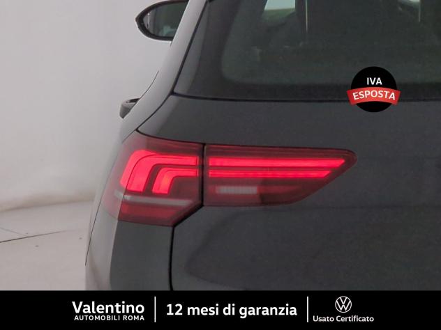 Volkswagen Golf 2.0 TDI SCR Life - Foto 9