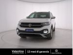 Volkswagen T-Cross 1.0 TSI Style