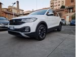 Volkswagen T-Cross 1.0 tsi Style 95cv