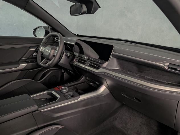 Jeep Compass 1.2 Turbo e-Hybrid 145cv eDCT6 First Edition - Foto 10