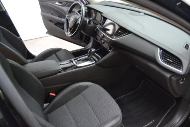 OPEL Insignia 1.6 CDTI 136 AUT. Sports Tourer Innovation rif. 24008843 - Foto 10
