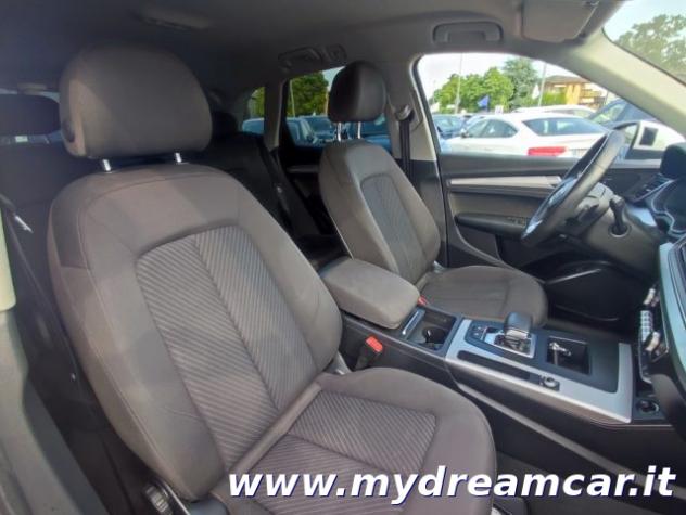 AUDI Q5 40 TDI 204 CV quattro S tronic Advanced Plus rif. 23378429 - Foto 6