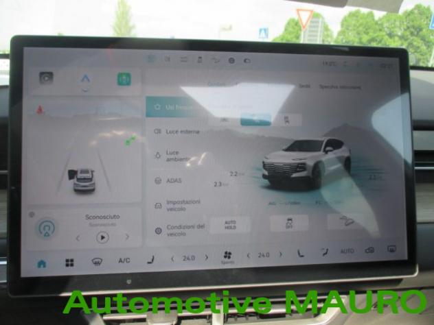 SPORTEQUIPE Sportequipe 6 GT Sportequipe 6 GT 1.6 T-GDI DCT GPL rif. 23982863 - Foto 9