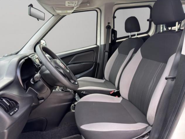 FIAT Doblo 1.3 MJT 5 POSTI AUTOCARRO N1 rif. 23826142 - Foto 7