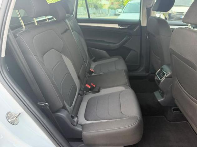 SKODA Kodiaq 2.0 TDI EVO SCR DSG 7 posti Executive rif. 24130163 - Foto 10