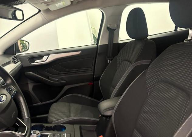 FORD Focus 1.5 EcoBlue 120 CV automatico SW Business Co-Pilot rif. 21892292 - Foto 9