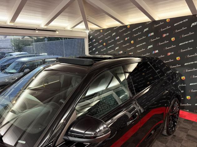 Audi Q8 3.0 tdi mhev S line edition quattro 286cv tiptronic - Foto 5