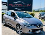 Renault Clio Sporter 1.5 dCi 8V 75CV Wave 2014