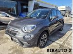 FIAT 500X 1.4 MultiAir 140 CV City Cross E6 rif. 23786357