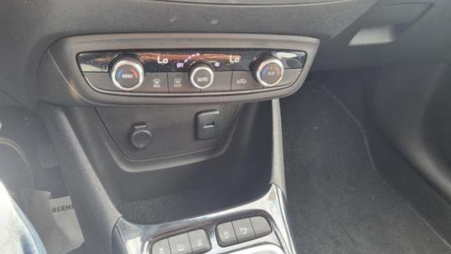 OPEL Crossland 1.2 12V Start&Stop Elegance rif. 22581587 - Foto 7