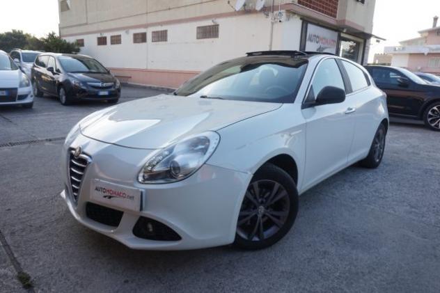 ALFA ROMEO Giulietta 1.6 JTDm-2 105 CV Progression rif. 23887067