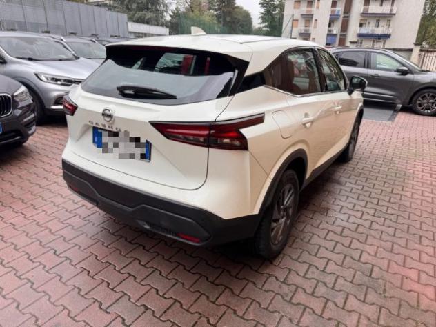 NISSAN Qashqai MHEV 158 CV Xtronic Business rif. 24171182 - Foto 5