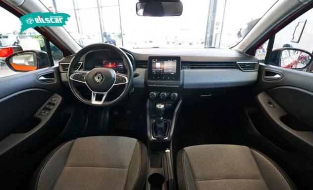 RENAULT Clio TCe 100 CV GPL 5 porte rif. 23736680 - Foto 8