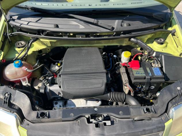 FIAT Panda Panda 1.2 Dynamic - Foto 10