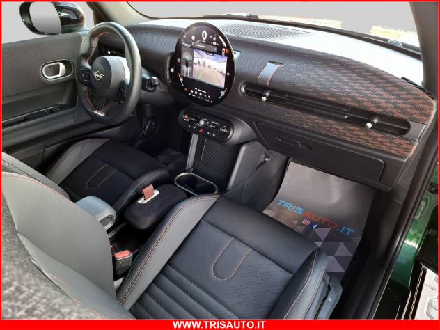 MINI Mini Cooper S 2.0T Aut. JCW (FULL LED+PELLE+NAVI) - Foto 6