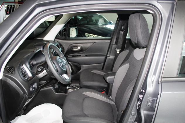 Jeep Renegade 4xe 1.3 T4 PHEV 190cv Limited 4xe Auto - Foto 7