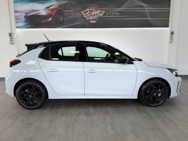 OPEL Corsa 1.2 hybrid gs 110cv dct6 rif. 23831891 - Foto 4