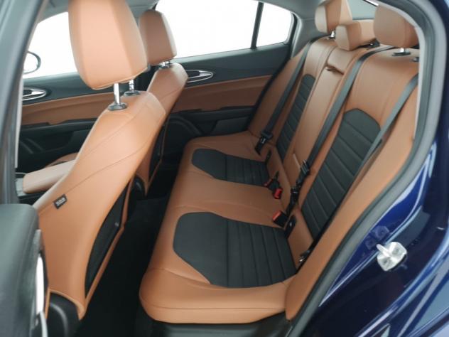 Alfa Romeo Giulia 2.2 Turbodiesel 136 CV AT8 Business - Foto 8