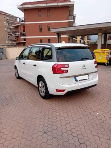 CITROEN Grand C4 Picasso PureTech 130 S&S Exclusive rif. 23809398 - Foto 4