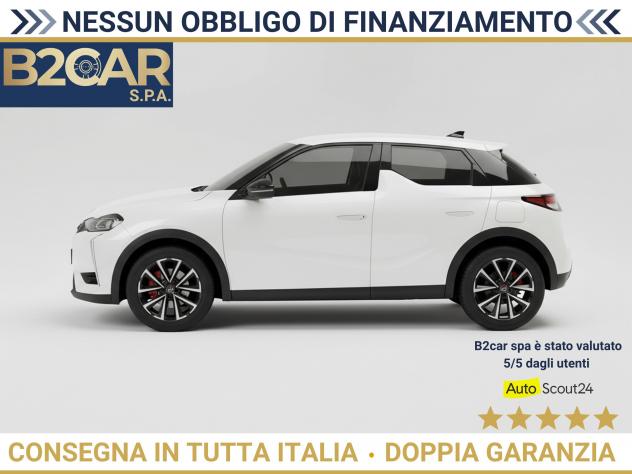 DS DS 3 BlueHDi 130 Automatico Opera - Foto 2