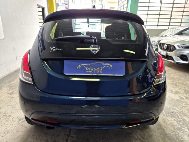 Lancia Ypsilon 1.2 Gold - Foto 4