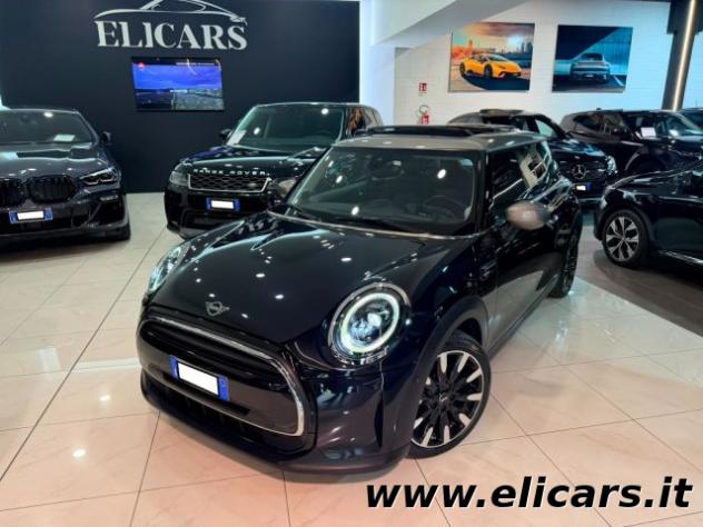 MINI Cooper 1.5 Cooper Camden Edition rif. 24146034 - Foto 4