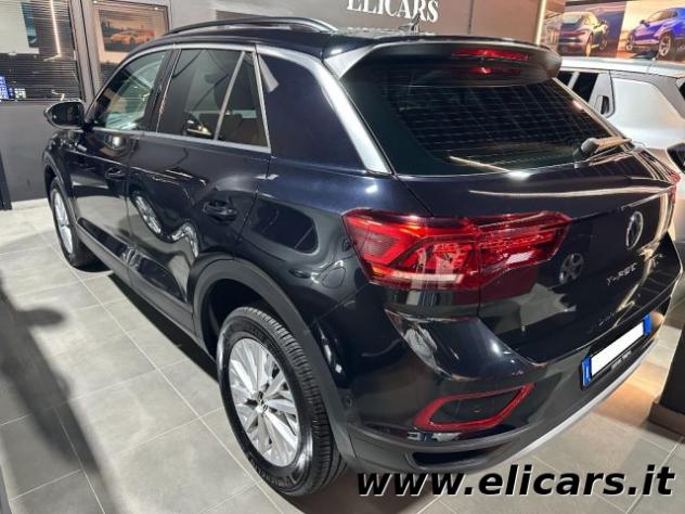 VOLKSWAGEN T-Roc 2.0 TDI SCR Life rif. 24194292 - Foto 3