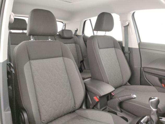 Volkswagen T-Cross Nuova Edition Plus 1.0 TSI 70 kW (95 CV) Manuale - Foto 8