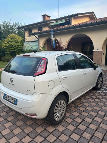 Punto evo - Foto 3