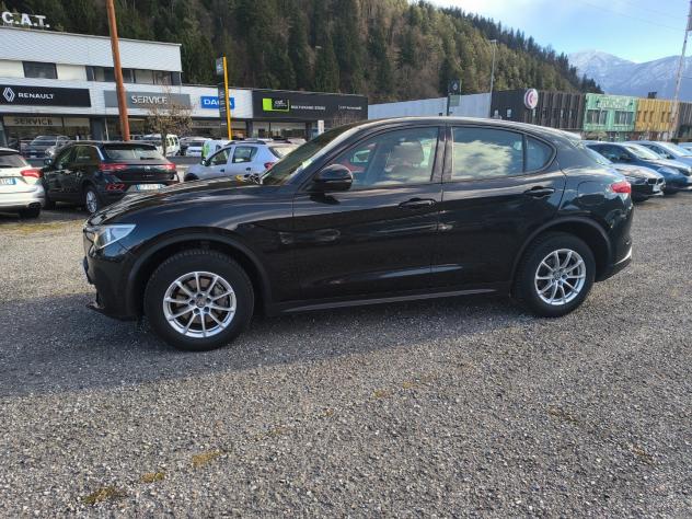Alfa Romeo Stelvio 2.2 Td 180CV AT8 Q4 Business (no PRIVATI) - Foto 2