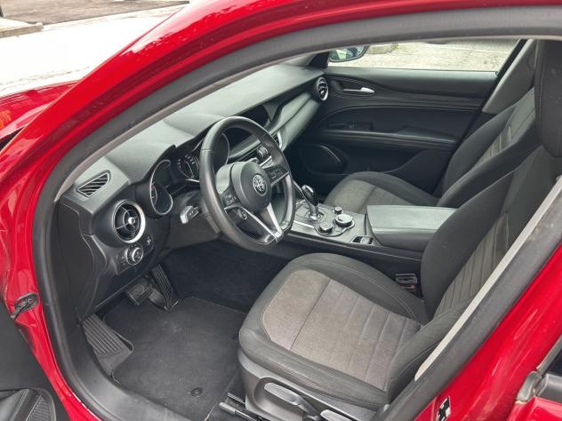 Alfa Romeo Stelvio 2.2 Turbodiesel 180 CV AT8 Super - Foto 9