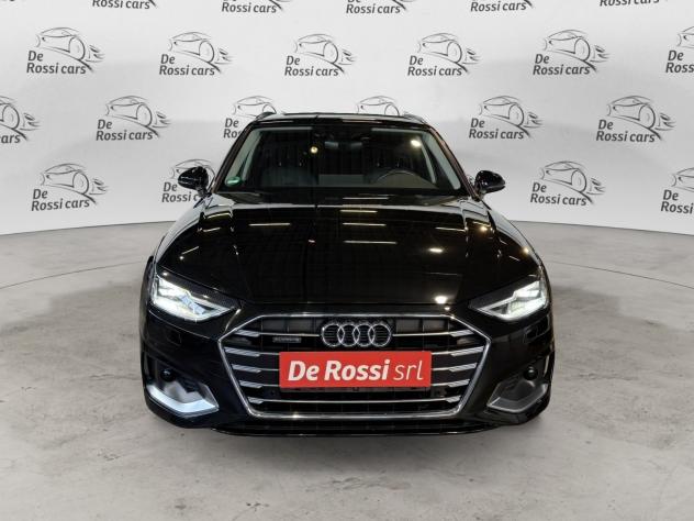Audi A4 2.0 40 TDI QUAT. BUSIN ADVAN. S TRONIC - Foto 2