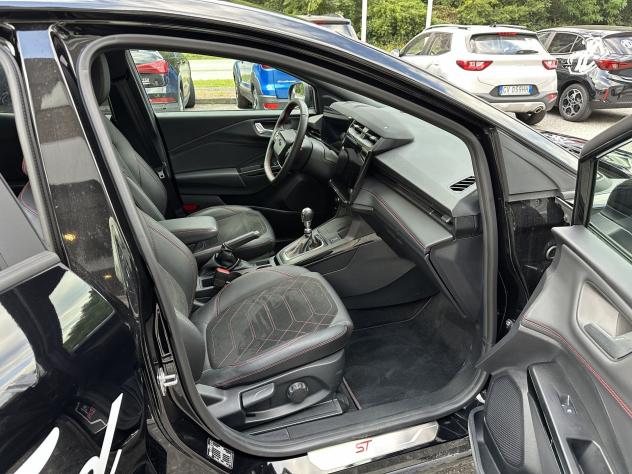 Ford Puma Puma 1.0 EcoBoost Hybrid 125 CV S&S ST-Line X - Foto 9