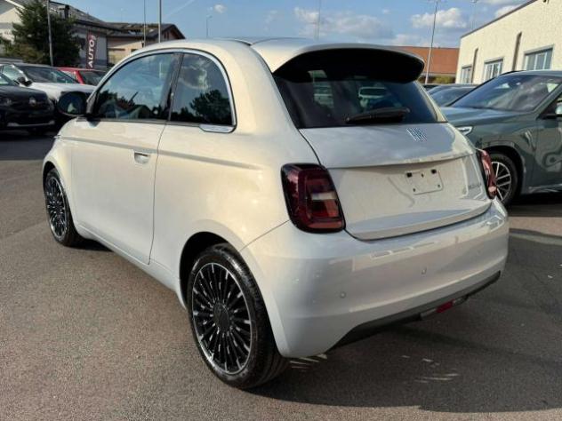 Fiat 500 KM ZERO 1.0 hybrid Icon PROMO FIN - Foto 5