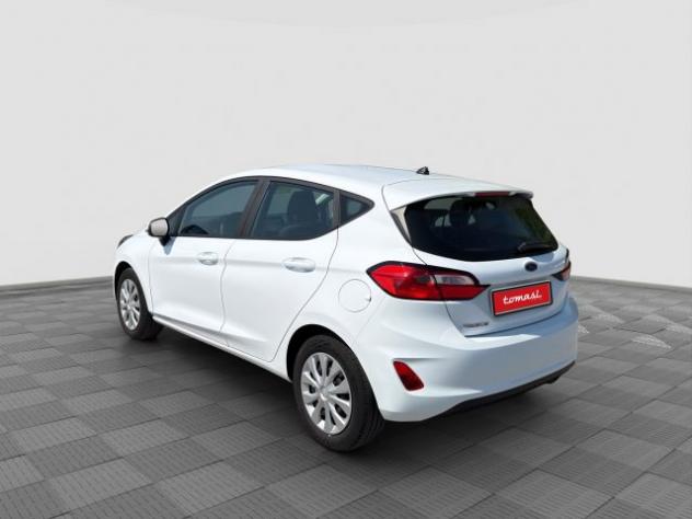 FORD Fiesta Fiesta 1.1 75 CV 5 porte Plus rif. 23744655 - Foto 3