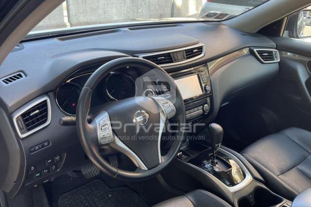 Nissan X-Trail X-Trail 1.6 dCi 2WD Tekna - Foto 10