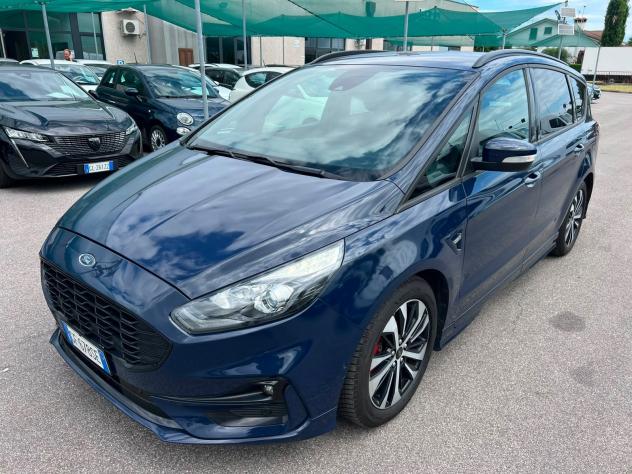 Ford S-Max 2.0 190 CV Aut 7POSTI ST-Line