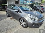 Kia Rio 1.4 CRDi WGT 3p. Limited Edition