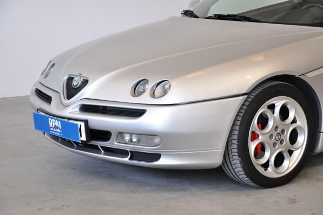 Alfa Romeo GTV 3.0i V6 24V cat L CRS RIAR - Foto 3
