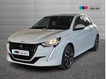 Peugeot 208 II 2019 Peugeot 1.2 puretech Allure s&s 100cv