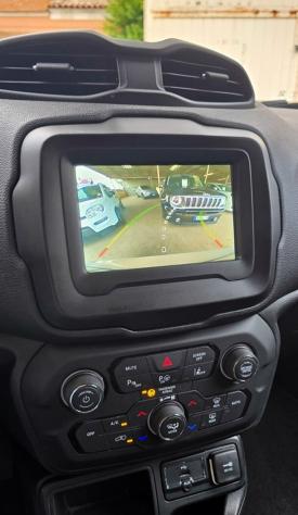 Jeep Renegade 1.6 MJT 120 CV Limited - Foto 8